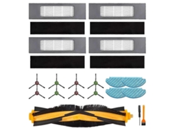 Kit De Peças De Reposição Para Deebot Ozmo T8 T8 Max T8 Para / Estação Robô Aspirador