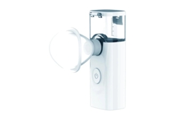 Pulverizador De Olhos Nano Mini Usb De Carregamento Portátil Para Cuidados Com Os Olhos Spray Profissional Névoa Facial Portátil Hidratante Yizhood