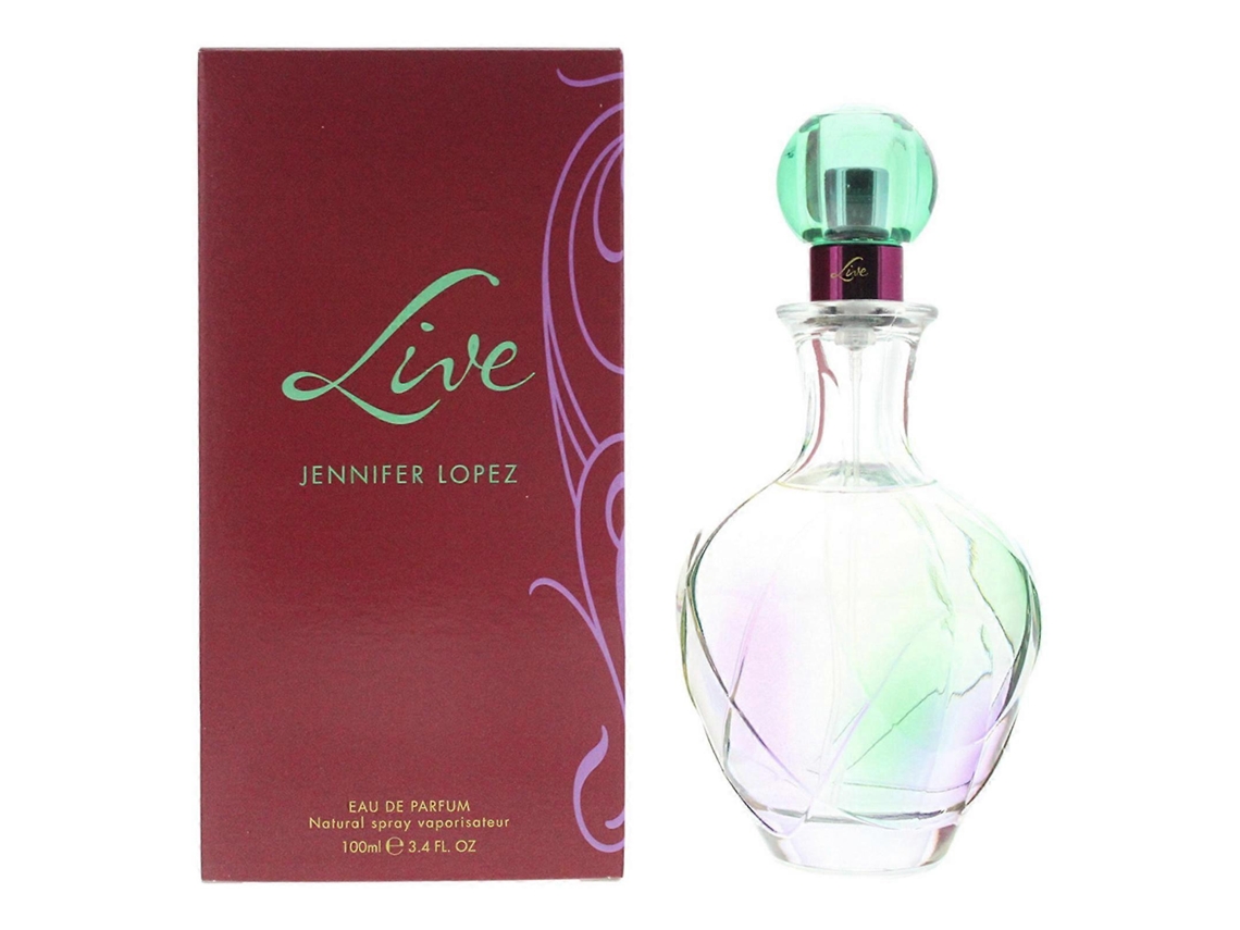 Live Edp 100mlwomen100ml