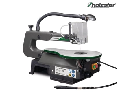 Serra Pendular Dks 504 Vario Ref.Ho15902504 HOLZSTAR