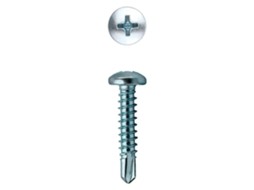 Celo 7504N 4.8X63 Alomed Furar Ponto 200 Unidades