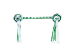 Testeira de Apresentação Econômica Rosettes Verdemarjoman Distribucion