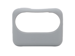Funda Protectora De Silicona Para Cámara De Acción Go 3/3s, Funda De Manga