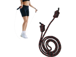 Pular Corda Para Perda De Peso Cardiovascular, Equipamento De Exercício Aeróbico, Para Emagrecimento, Cardio, Para
