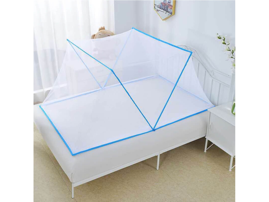 Mosquiteiro Dobrável, para Quartos e Camping 130 Cm OEM