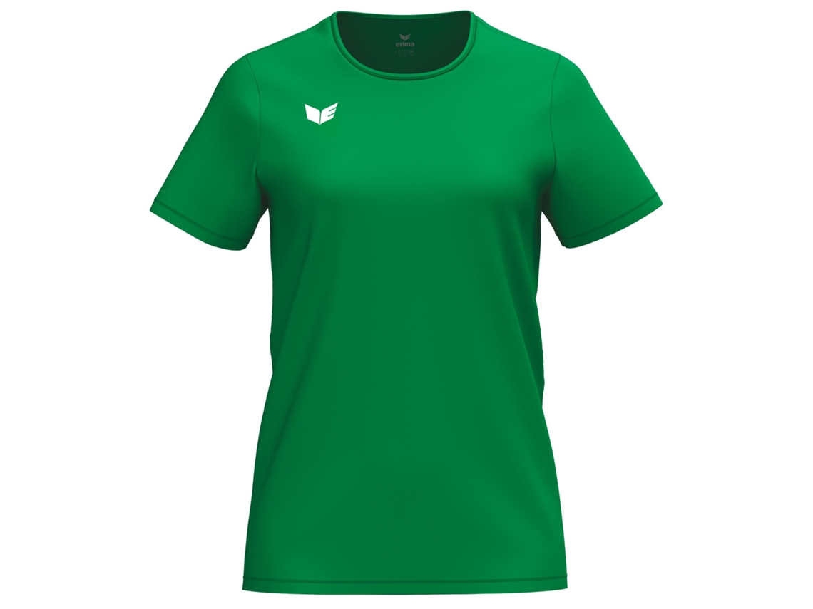 Função Erima Intro Shirt Smaragd