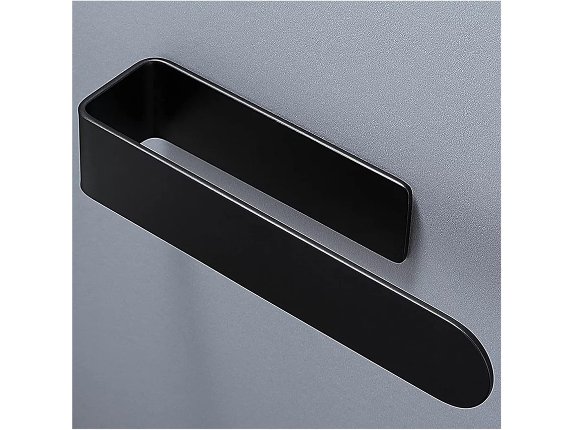 Suporte Para Toalha De Mão Em Aço Inoxidável 304, Autoadesivo, Para Banheiro E Cozinha, Barra De Parede Para Toalha