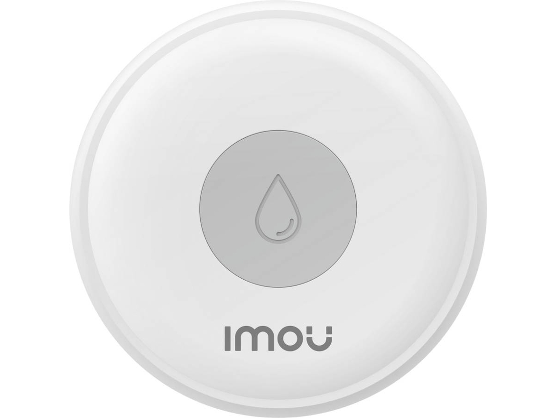 Sensor de Fuga de Água IMOU ZL1