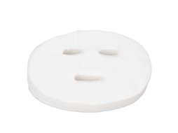 Máscaras Faciais Descartáveis Para Cuidado Da Pele E Maquiagem