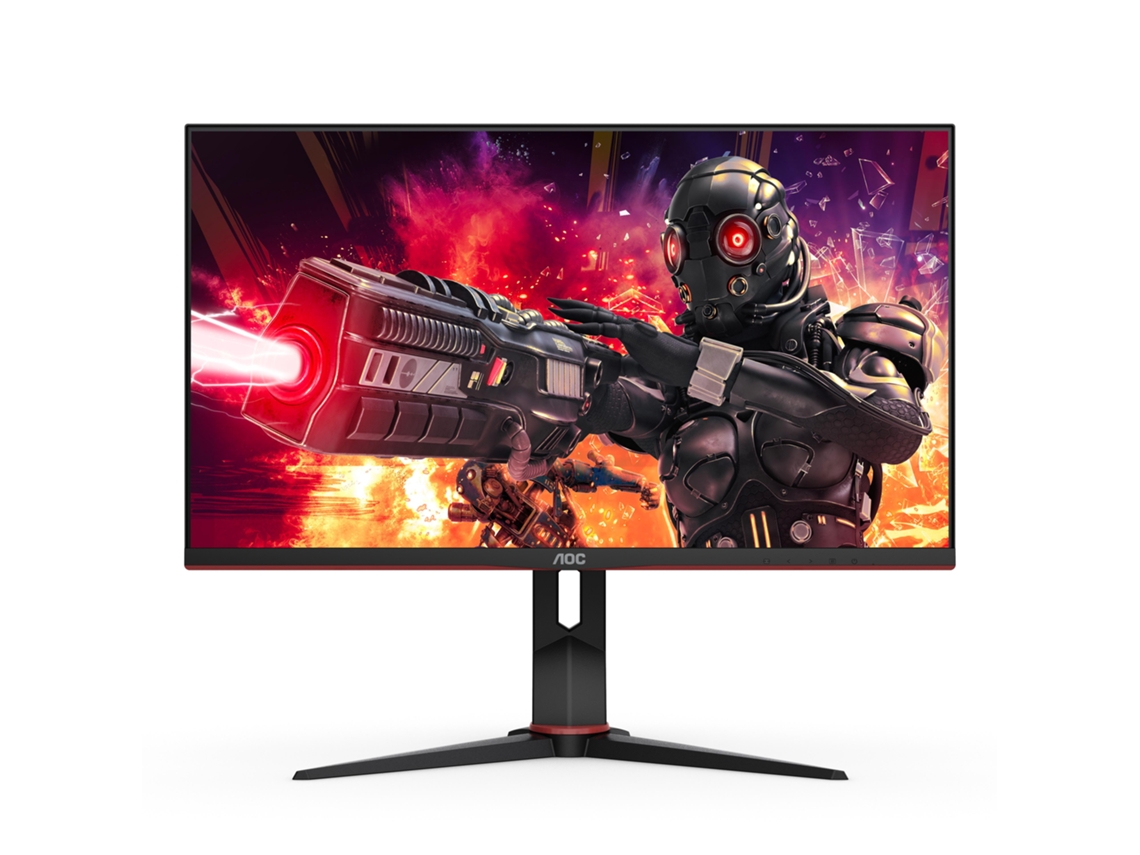 Monitor Gaming AOC G2 U28G2XU/BK(28'' - 1 ms - 144 Hz - AMD FreeSync ...