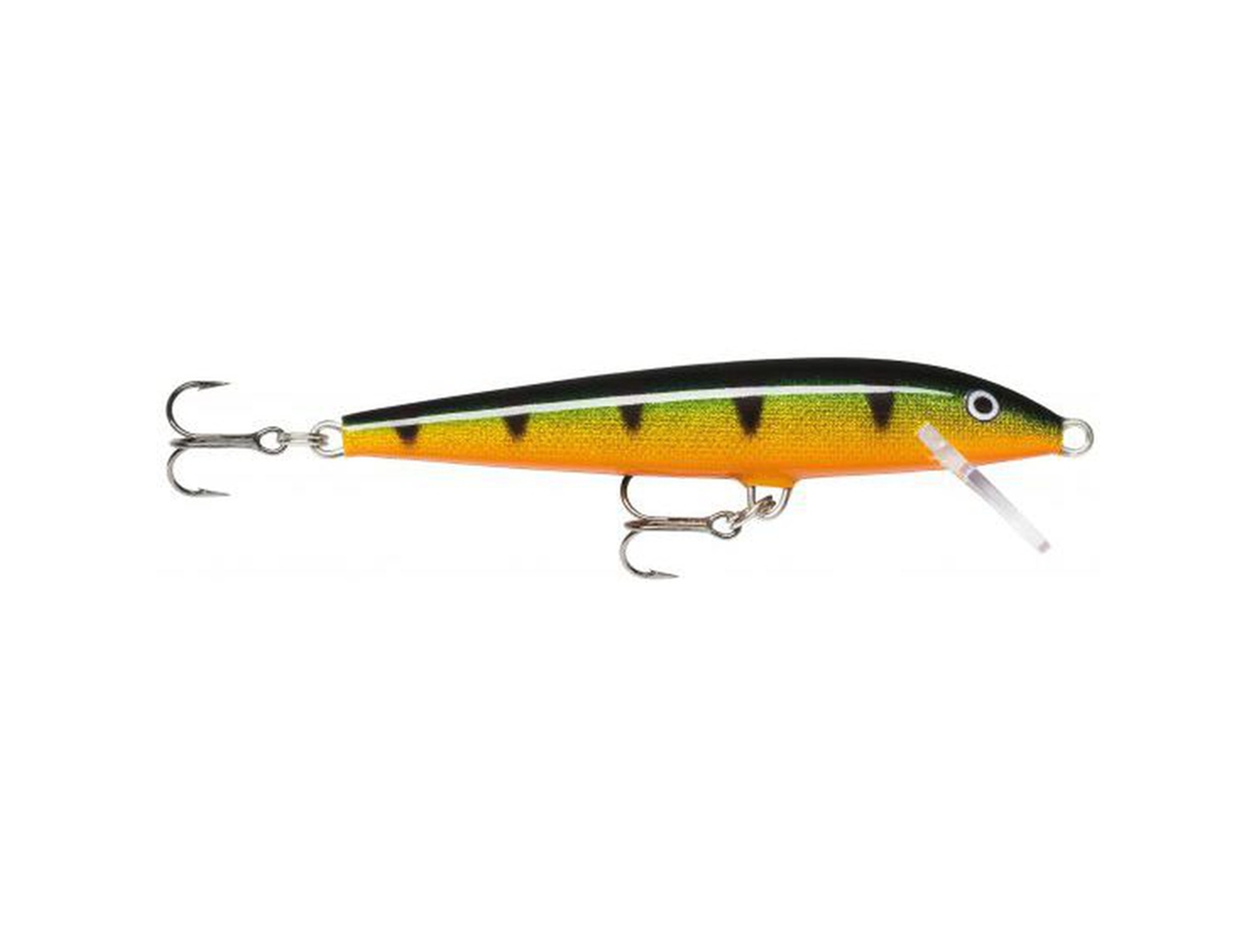 Lure Rapala original floater® 4g