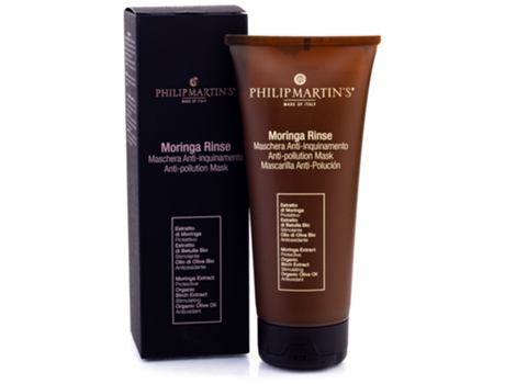 Máscara Moringa Rinse PHILIP MARTIN'S 200 ml
