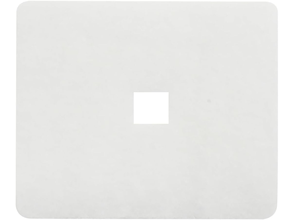 Filtro de Ar Substituto para Hiblow Hp80, AQUAFORGE