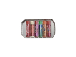 Coffret Bálsamo De Lábios Coca Colacbox