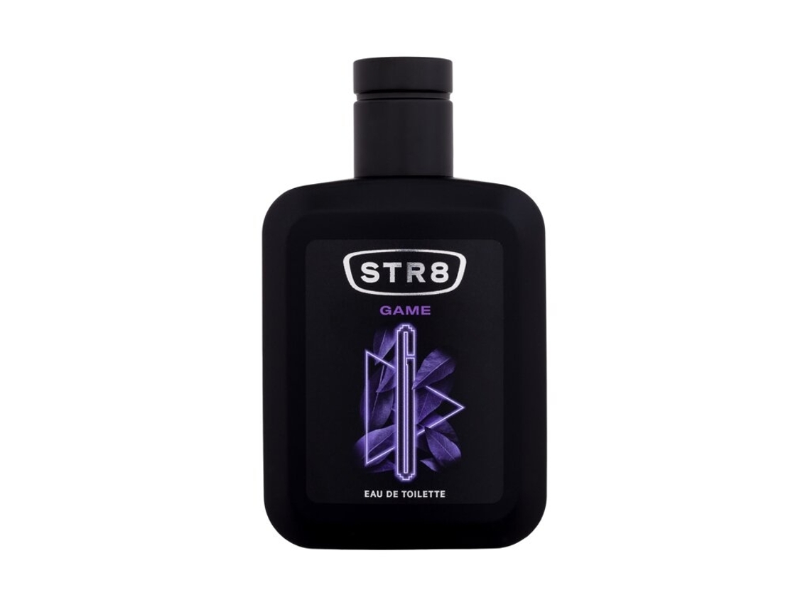 STR8 Game For Men 100 Ml
