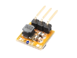 Módulo Conversor Dc-dc Boost 500ma 3.3v Com Pinos