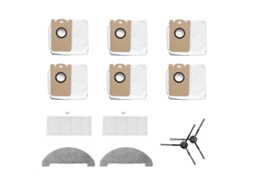 Acessório para Aspiradores XIAOMI coletor Filtro hepa viomi s9