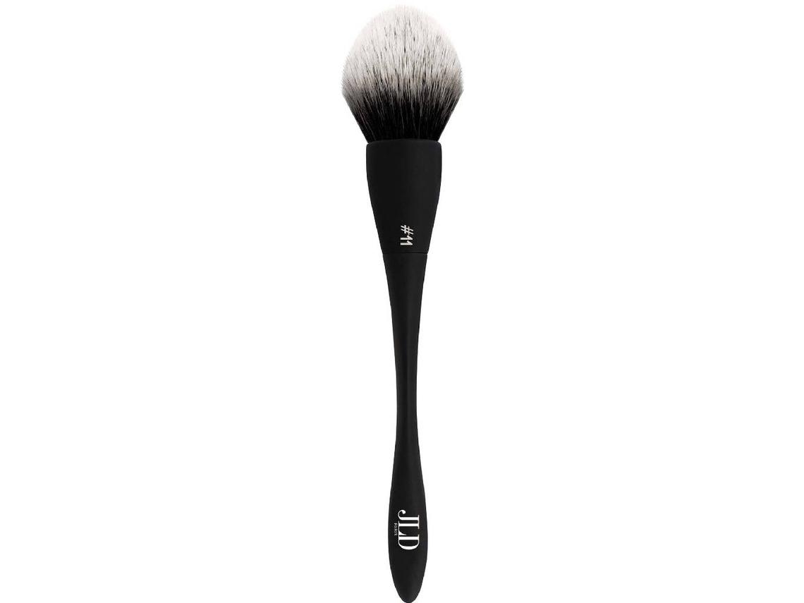Pincel De Rosto Para Blush Pro Hd Jldavid Emb. 1 Un