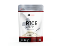 Rice Cream (creme De Arroz) - 1kg Neutro Da Masmusculo Supplements
