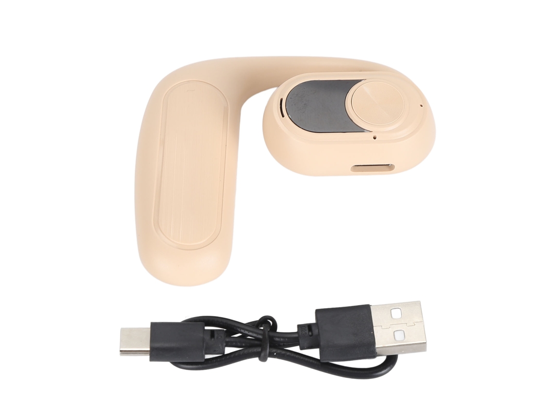 Fones Bluetooth Open ear Cancelamento de Ruído LAXISCREED