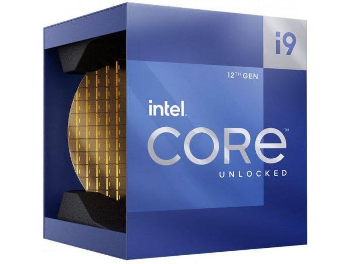 Processador INTEL Core I9-12900K (Socket LGA1700 - Hexadeca-Core