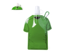 Garrafa Camiseta Zablex 470 Ml. Dam
