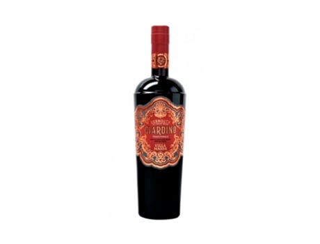 Vermut Giardino Tradizionale Rosso VILLA MASSA