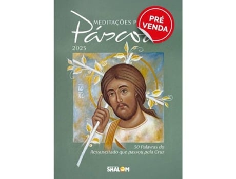 Livro 50 Palavras Do Ressuscitado Que Passou Pela Cruz De Diversos (português Do Brasil)