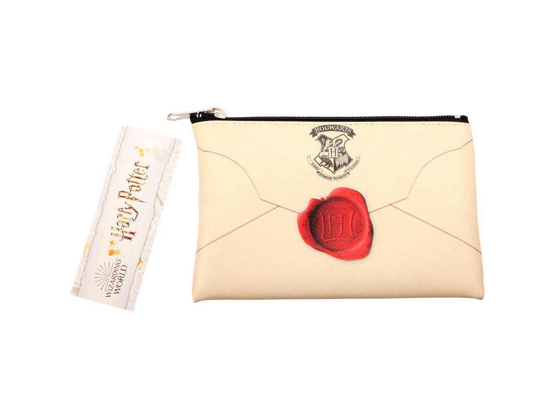 Portafoglio Harry Potter - Hogwarts School Liste | Idee Per Regali