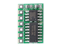 Módulo Conversor Uart Serial para Rs485 Transceiver R411a01 Sp3485 5v S/MARCA