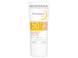 Fluido Solar Anti Rosácea Photoderm AR SPF50 - 30 ml Bioderma