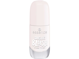Gel Nail Polish Esmalte De Uñas #05-sugar Blush Essence 8 Ml