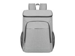 Mochila Térmica Para Almoço De 50l, Grande, À Prova D'água E Sem Vazamentos, Ideal Para Camping, Trilhas, Praia, Churrasco E Viagens.