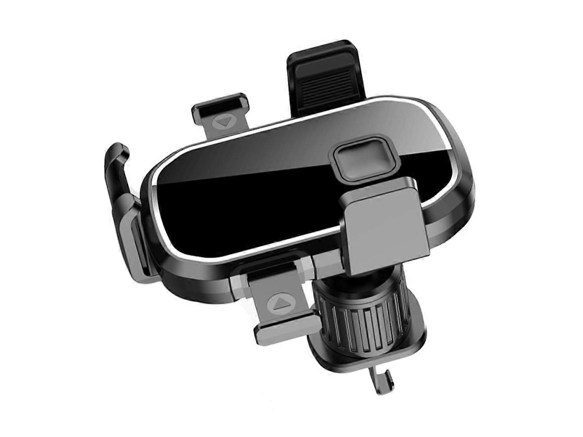 Suporte para Smartphone Veículos, Reutilizável de Substituição Celulares 4 a 7 Polegadas. AQUAFORGE
