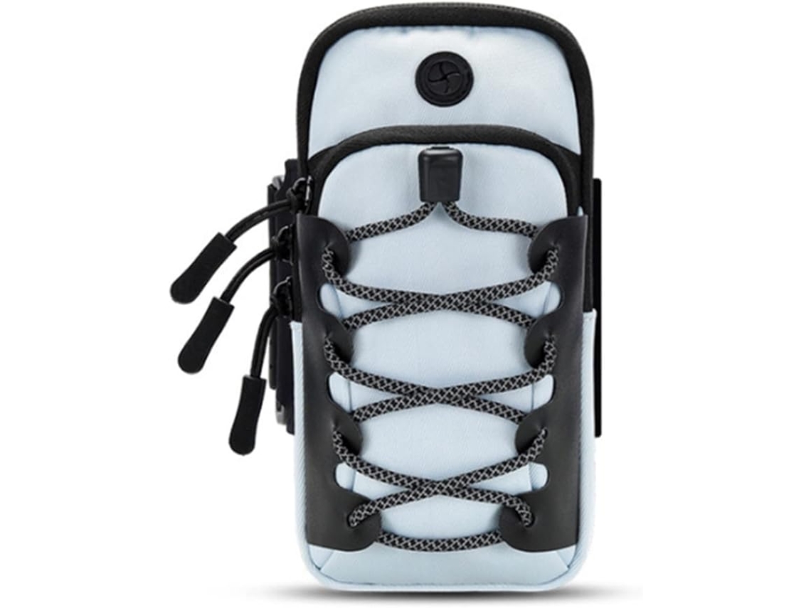 1 Bolsa Esportiva Para Celular Para Corrida, Bolsa De Braço Para Atividades Ao Ar Livre E Fitness