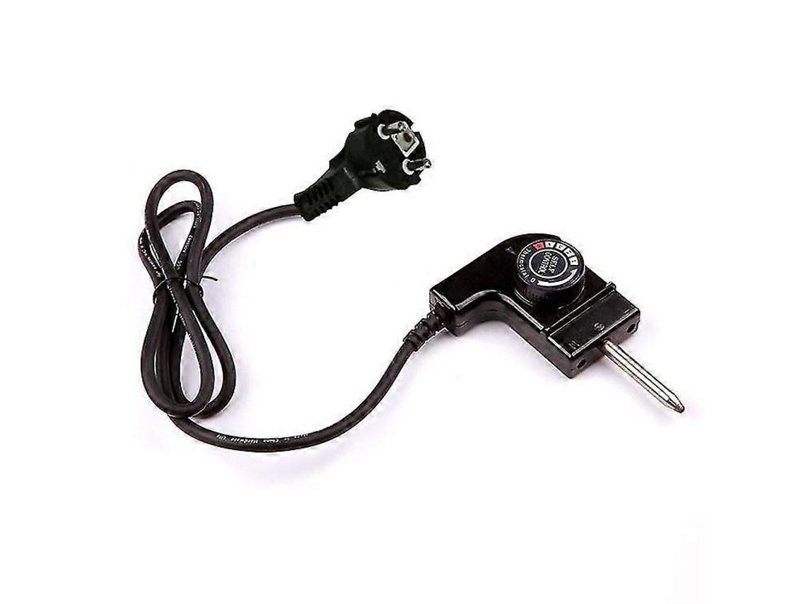 Cabo Universal Para Chapinhas De Cabelo Com Termostato.