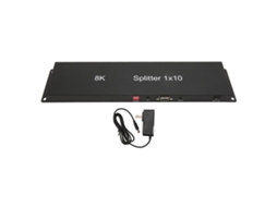Divisor Hdmi 1x10 8k LAXISCREED