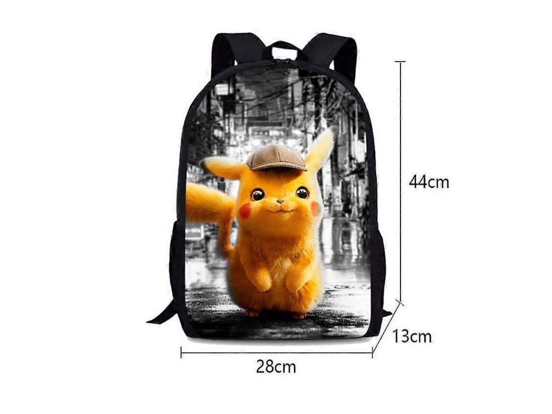 Mochila Escolar de Futebol para Crianças, Ideal para Pré, Escola e Ensino Fundamental BRILVIBERA