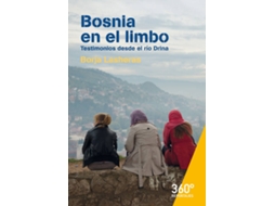 Livro Bosnia En El Limbo de Francisco de Borga Lasheras (Espanhol)