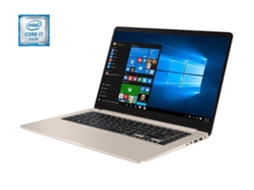 ASUS VB F540UV-GQ072T I7-75 8 1 2 15-WH (Outlet Grade A)