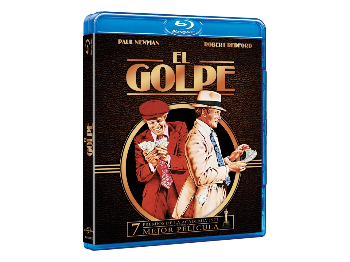 Picada / El Golpe Universal Pictures (1973)