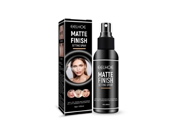 Spray Fixador Matte Fixação Duradoura Resistente