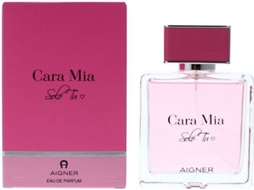 Perfume AIGNER  Cara Mia Solo Tu  Eau de Parfum (100 ml)