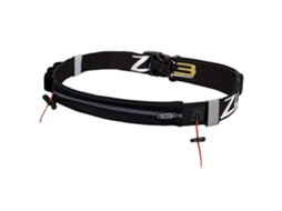 Zone3 Race Belt With Lycra Pouch