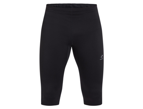 Calças de Homem ENERGETICS Preto (S)