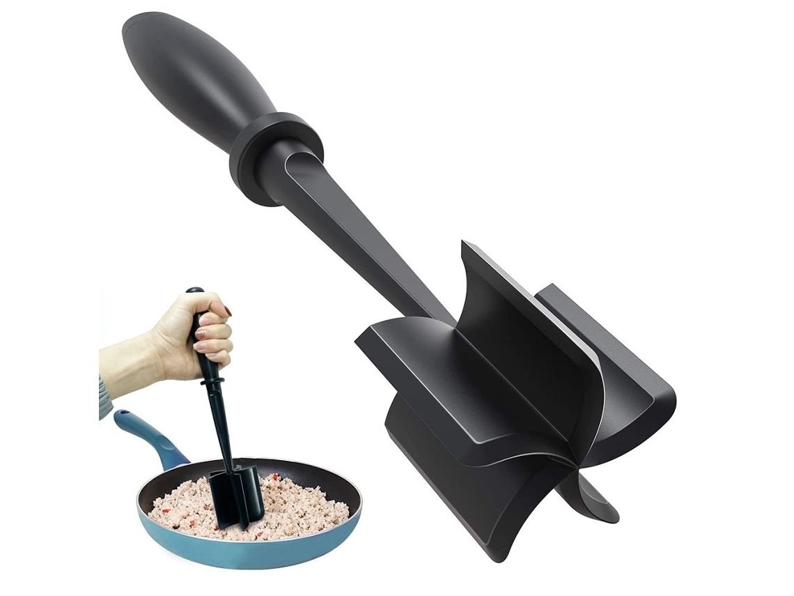 Moedor de Carne resistente ao calor AQUAFORGE
