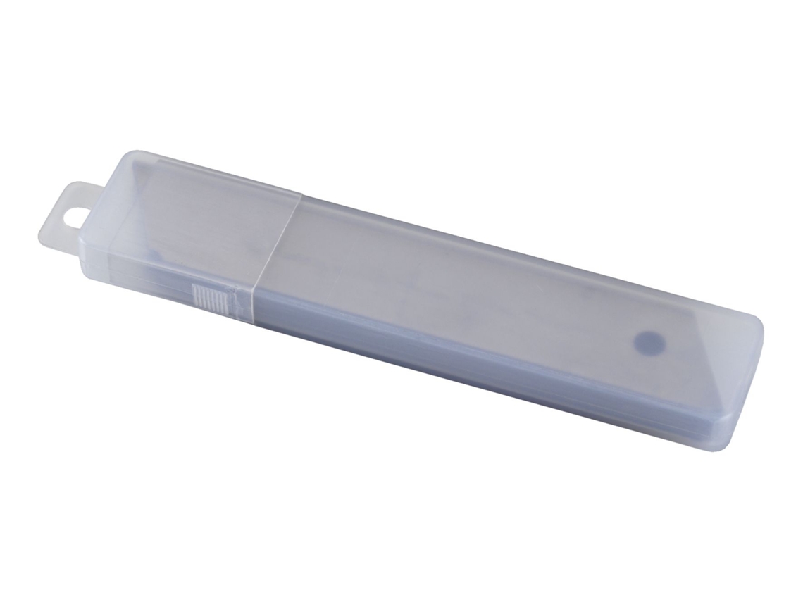 Lima Triangular 100 mm Cabo Bimaterial ALYCO