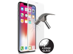 Pelicula de Vidro PURO iPhone X