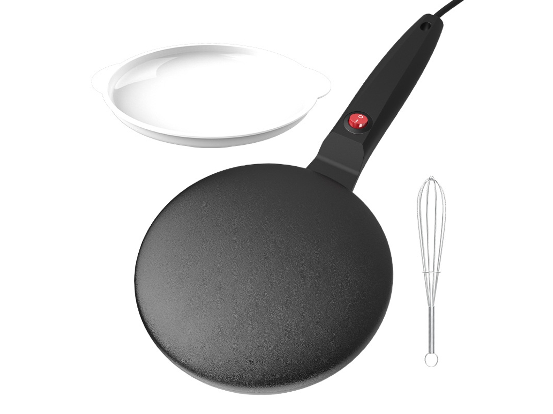 Mini Panqueca/crepe Maker STELASPLEN