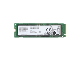 Pm981a Nvme M.2 2280 256gb Ssd Pci-e De Alta Velocidade 3500mb/s De Leitura